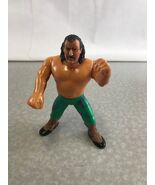 WWE WWF Jake The Snake Action Figure 1990 Titan Sports Pro Wrestling  KG - €8,55 EUR
