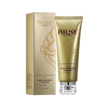 AILKE Moisturizing Facial Treatment Cleanser Face Wash 120ml - £23.48 GBP