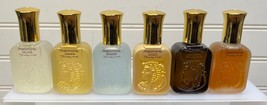 Pheromone by Marilyn Miglin Pheromone Perfumes set of 6 - £27.97 GBP