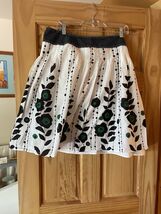 AGB Summer Skirt Size 16 - $276.52 MXN