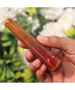 Handmade Healing Mookaite Jasper Massage Wand Tool Healing Energy Reiki - $915.99 MXN