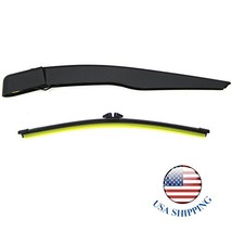 Shnile Usa Shipping Rear Wiper Arm With Blade Fit Ford Escape 2013-2016 Ford Kug - £12.56 GBP