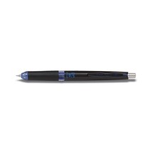 Pilot Del Ful DF Mechanical Shaker Pencil 0.5mm HDF-505 Blue  - $12.00