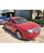 2000 01 02 03 04 05 2006 Audi TT OEM AC Compressor 1.8L Manual AWD - $86.63