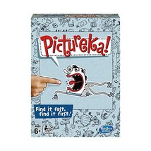 Pictureka Board Game  - £52.48 GBP