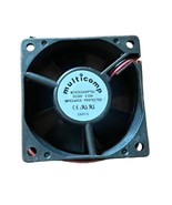 Multicomp MCKDE2406PTB2, DC24V, 0.08A - $50.91 CAD