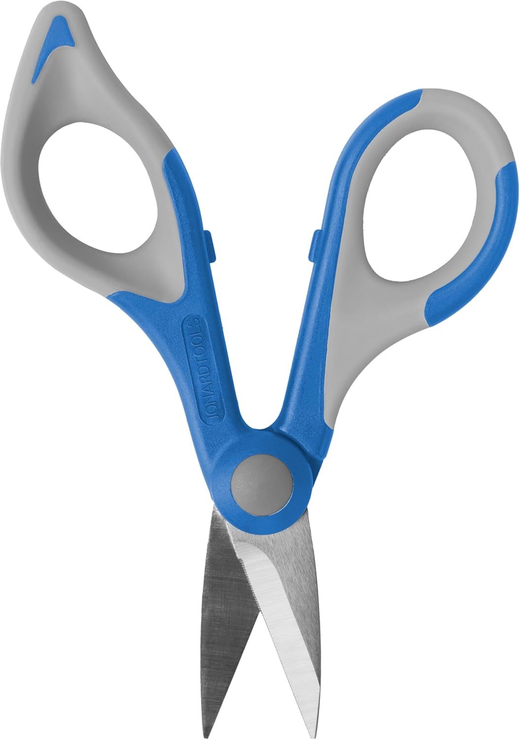 Jonard Jic-186 Kevlar Ergonomic Fiber Optic Cutter, 6&quot; Length - $31.94