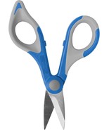 Jonard Jic-186 Kevlar Ergonomic Fiber Optic Cutter, 6&quot; Length - $43.82 CAD