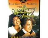 Four Weddings and a Funeral (DVD, 1993, Widescreen)   Andie McDowell  Hu... - $7.68