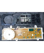 Genuine  Samsung Dryer Control DC92-01624M - $44.54