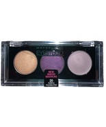 1- Maybelline EYESTUDIO #20 PURPLE POSSIBILITIES (Sealed/Discontinued) S... - $16.31 CAD