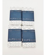 Oars Alps Body Bar Soap Clean Caribou Moss Shea Butter 1.35 oz Each Lot ... - $13.95