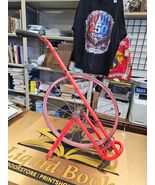 Rolatape Model 32- 400 Professional Series Measuring Wheel TESTED WORKING - $79.15