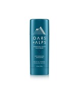 Oars + Alps Natural Charcoal Solid Face Wash Exfoliating 1.2oz - New - $23.74