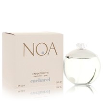 Noa Perfume By Cacharel Eau De Toilette Spray 3.4 oz - £44.20 GBP