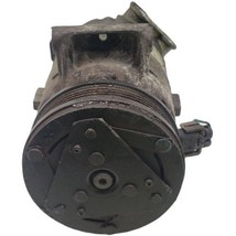 AC Compressor VIN F 8th Digit 4-134 Fits 05-06 COBALT 448783 - $652.87 MXN