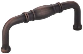 Jeffrey Alexander Z290-3-DBAC Durham Pull, Copper - $4.94