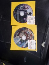 LOT OF 2 :Far Cry 3 + saints row the third (PlayStation 3)/ game only - £5.42 GBP