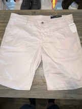 AG The Canyon Short Men’s Shorts Light Pink Size 40. Relaxed Fit. 10” In... - $29.69