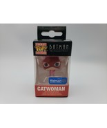 Batman: The Animated Series - Catwoman Valentine Pocket Pop! Keychain - ... - $17.81