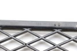 08-15 SMART FORTWO FRONT BUMPER LOWER GRILLE E1634 image 11