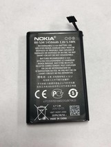 OEM NOKIA Battery BV-5JW For Nokia N9 N9-00 N9-01 Lumia 800 800C   1450mAh - £6.24 GBP