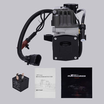 Air Suspension Compressor pump A1663200104 for Mercedes ML GL class W166 X166 - £145.70 GBP