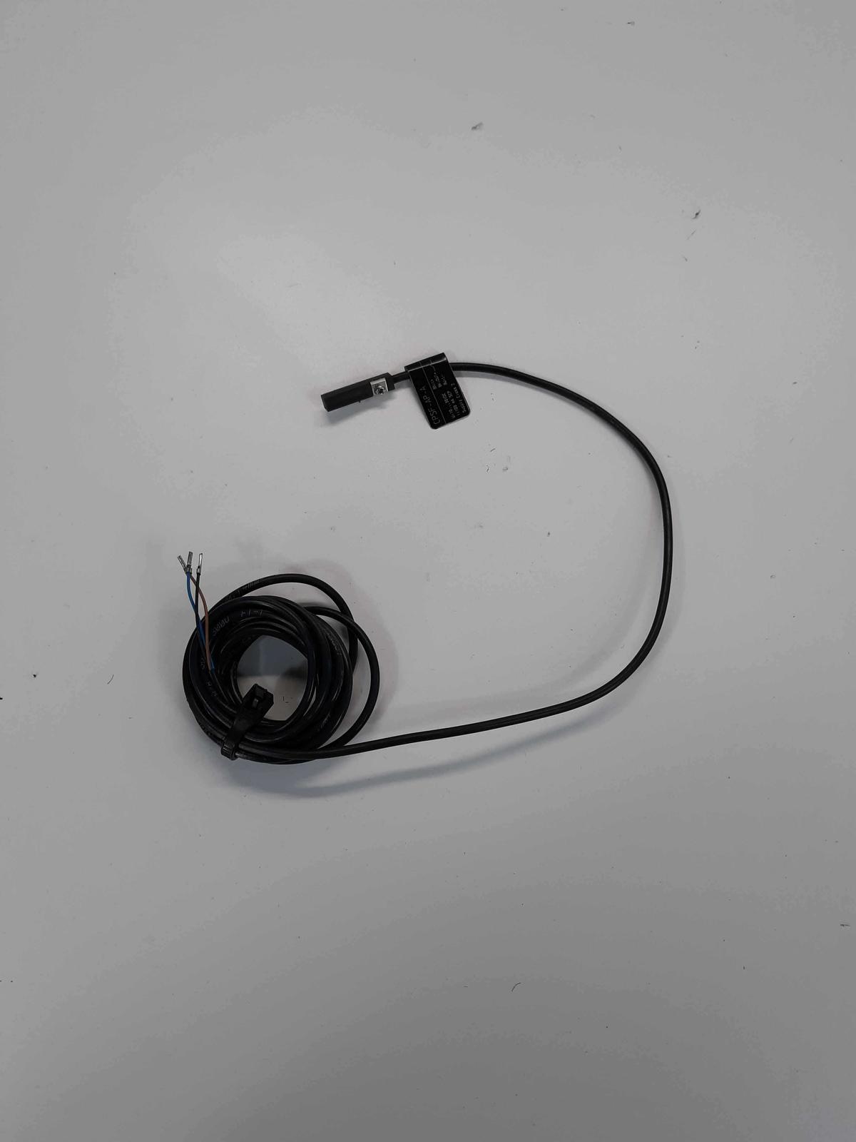 NITRA PNEUMATICS CPSF-AP-A CYLINDER POSITION SWITCH - $19.00