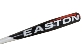 Easton Rival BG2 Stiff Handle Flex BBCOR THT 100 Aluminum 33/30 -3 Baseball Bat - £22.16 GBP