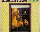 Big Bird&#39;s Birdtime Stories [Vinyl] - £9.99 GBP