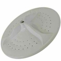 Washer Washplate - Whirlpool Cabrio WTW5000DW0 WTW5000DW1 WTW8000DW5 WTW... - $29.67