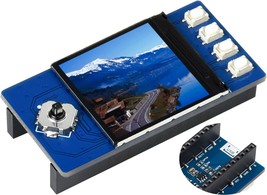 1.3inch LCD Display Module for Raspberry Pi Pico 240 240 Resolution IPS Screen D - £26.99 GBP