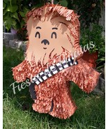 Star Wars  Chewbacca piñata - £43.11 GBP