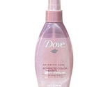 Dove Care Advanced Color Therapy Leave In Glossing Mist Spray - £31.60 GBP