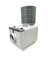220V 1PH CNC Machine Tool Processing Center Oil Mist Collector 650-823CFM  - $729.00