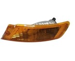 Driver Corner/Park Light Park Lamp-turn Signal Upper Fits 05-07 LIBERTY ... - $31.88