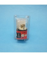 Legrand L1420PCCV3 Locking Male Connector L14-20P 3P/4W 20 Amp 125/250 VAC - €12,09 EUR