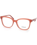 NEW CHLOE CE2685 223 Burnt Light Red EYEGLASSES GLASSES 53-17-140mm B44m... - €124,13 EUR
