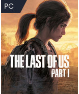 Global Steam Account The Last Of Us Part 1 Permanent Account  - $14.00