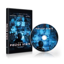 Police State Movie 2023 DVD - New Sealed - €15,99 EUR