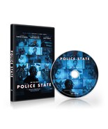 Police State Movie 2023 DVD - New Sealed - $349.98 MXN
