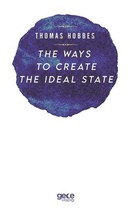 The Ways to Create the Ideal State  - £15.84 GBP