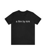 a film by kirk Gilmore Girls shirt - £18.04 GBP