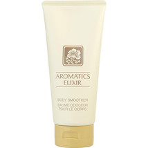 Aromatics Elixir By Clinique Body Smoother 6.7 Oz - £40.11 GBP
