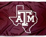 Texas A&amp;M Aggies Flag 3x5ft - $15.99