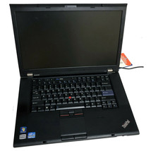 Lenovo T520 Laptop (ThinkPad) - Type 4243 with [ThinkPad Mini Dock Series 3] image 1