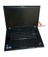 Lenovo T520 Laptop (ThinkPad) - Type 4243 with [ThinkPad Mini Dock Serie... - £110.08 GBP