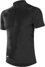 Inbike Men&#39;S Cycling Jerseys Moisture Wicking Short Sleeve Quick Dry Bik... - $33.99