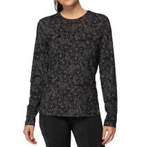Hang Ten Top Womens Medium UV Protection Stretchy Floral Black Shirt NEW - £13.27 GBP