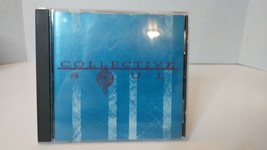 Collective Soul CD Simple Untitled The World I Know Reunion Bleed Gel December - $7.91